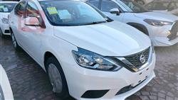 نيسان سيلفي